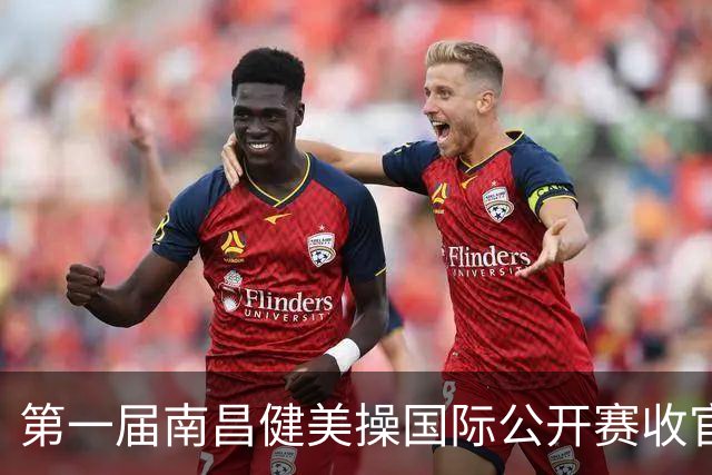 第一届南昌健美操国际公开赛收官